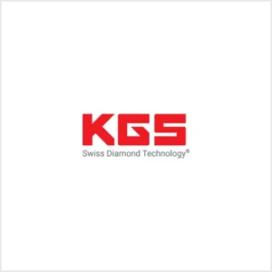 KGS logo