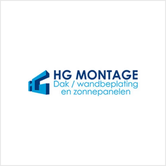 HG Montage logo