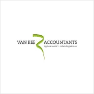 Van Rhee accountants logo